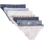 Women´secret Slip mélange de couleurs