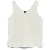 Vero Moda Haut 'VMMYMILO' blanc