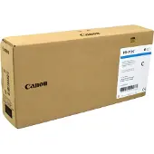 Canon PFI-710C - Cyan - Cartouche d'encre