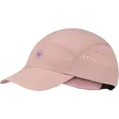 Buff Speed Cap Rose S-M