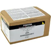 Toshiba T-305PY-R (6B000000753) - Jaune - Toner