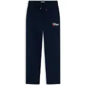 Tommy Hilfiger Pantalon bleu marine / rouge / blanc