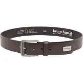 Bruno Banani Ceinture 'Gregory' marron