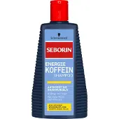 Henkel SEBORIN Shampooing Caféine 250 ml