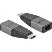 DeLOCK Adaptateur USB vers mini DisplayPort -