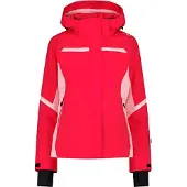 CMP 35w0146 Jacket Rouge L Femme