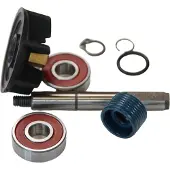 Vparts Kit de réparation, pompe à eau 6218