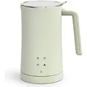 OEM Mousseur à lait électrique 350 ml vert