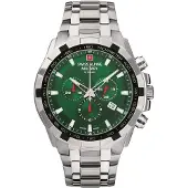 Swiss Alpine Military Grovana montre Femme 4715.1113