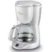 De'Longhi Machine à café goutte à goutte DeLonghi ICM2.1 Blanc 1000 W