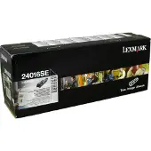 Lexmark 24016SE - Noir - Toner