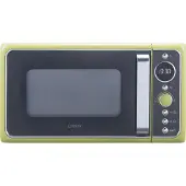 Candy Four à micro-ondes combiné Divo G20CG à surface plane 20 L 700 W Vert
