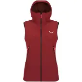 Salewa Gilet Sella Durastretch
