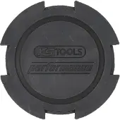 Ks Tools Disque en caoutchouc