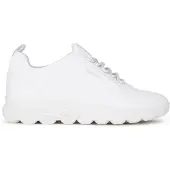 Geox Baskets basses 'Spherica' blanc