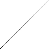 Hart Canne à lancer Toro Specialized FK, argent, 2,74 m / 12-32 g, argent, 2,74 m