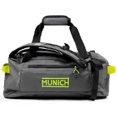 Munich Convertible Gym 50l Bag Gris