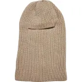 Urban Classics Bonnet beige foncé