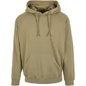 Urban Classics Sweat-shirt olive