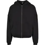 Urban Classics Veste de survêtement '90's' noir