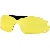 Yeaz Lunettes de soleil sport jaune