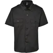 Brandit Chemise noir