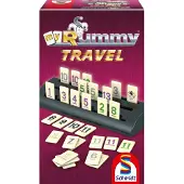 Schmidt Jeux De Société Myrummy Travel