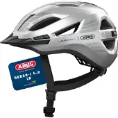 ABUS URBAN-I 4.0 LR Argent S