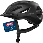 ABUS URBAN-I 4.0 Noir M