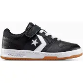 Converse Baskets basses enfant LIFESTYLE 1998 EASY ON garcons - Noir - 32