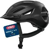 ABUS URBAN-I 4.0 LR Noir L