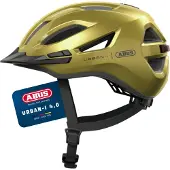 ABUS Urban-i 4.0 Urban Helmet Doré M