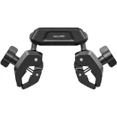 Insta360 Cinsfavp Super Clamp Argenté