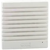 Balcom BALC 882501 Module de haut-parleur de porte TLM 500 blanc