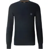 BOSS Pull-over 'Anion'