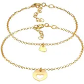 Elli Bracelet or
