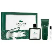 Lacoste Original Set Case Vapo 107.5ml Parfum Clair Homme