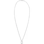 Elli Chaîne 'Herz' argent