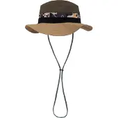 Buff Explore Booney Hat Vert S-M