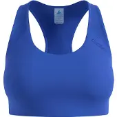 Odlo Medium Support Sports Bra Bleu L Femme