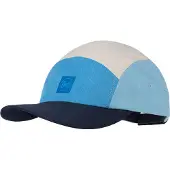 Buff 5 Panel Venture Cap Bleu Enfants