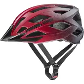 Uvex I-vo 2 Mtb Helmet Rouge 52-57 cm