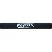 Ks Tools Protection en mousse pour guidon