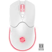 Speedlink Sl-680102-wt Wireless Mouse Rose