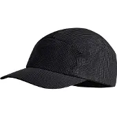 Odlo Performance Waterproof Graphic Cap Noir L-XL