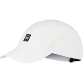Buff Speed Cap Blanc S-M