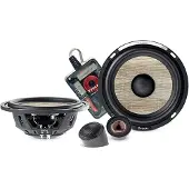 Focal PS 165 FSE Enceinte 2 voies composante plate 16,5 cm FLAX EVO