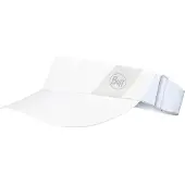 Buff Speed Visor Blanc