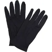 Suitable Gant de Gala Noir