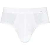 Mey Boxer-short Sport Noblesse Blanc